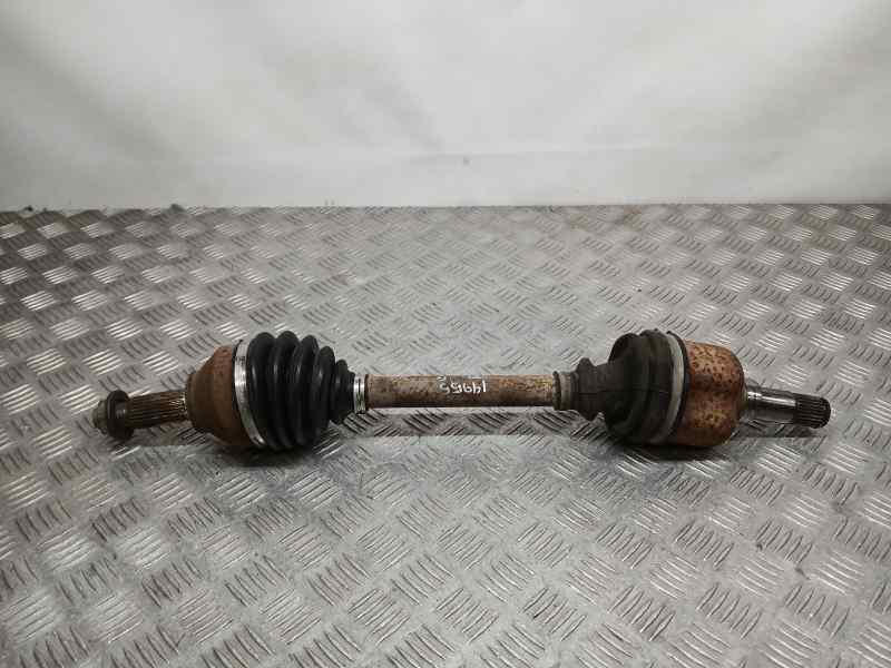 Transmision Delantera Izquierda para Ford Mondeo Berlina (Ge)