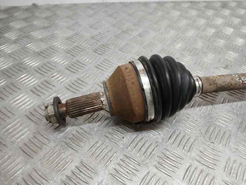 Transmision Delantera Izquierda para Ford Mondeo Berlina (Ge)