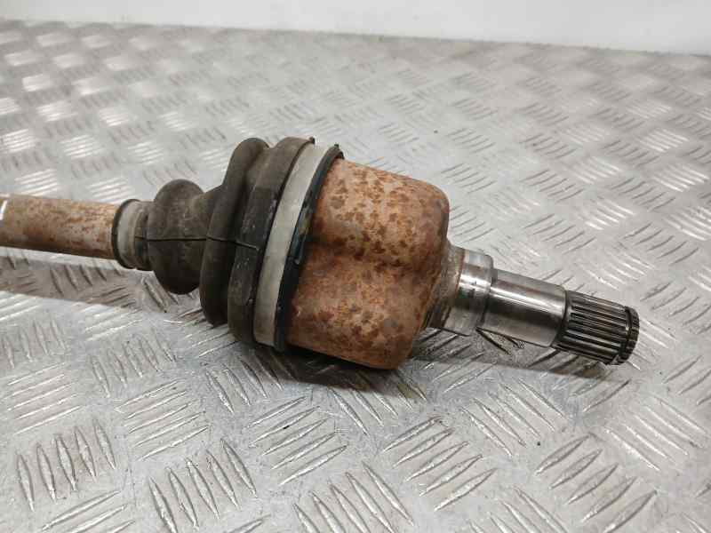 Transmision Delantera Izquierda para Ford Mondeo Berlina (Ge)