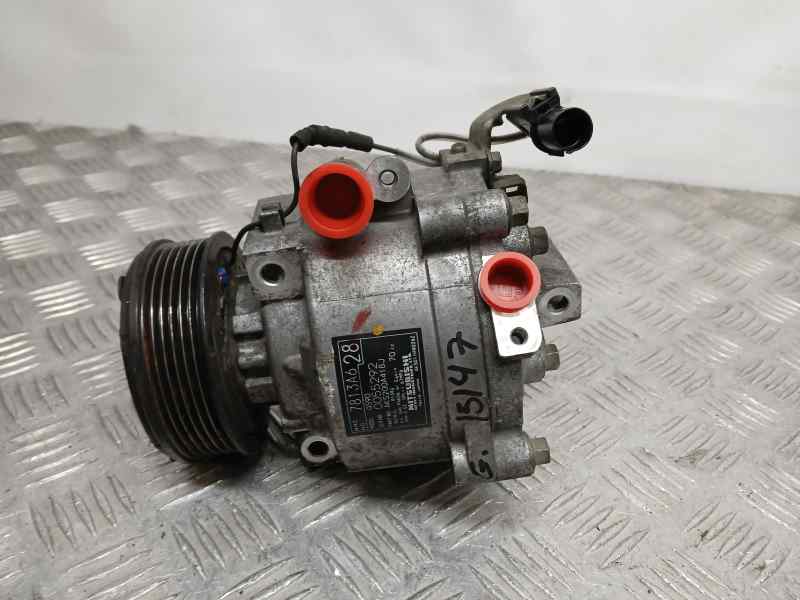 Compresor Aire Acondicionado para Mitsubishi Asx (Ga0W)