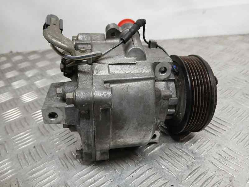 Compresor Aire Acondicionado para Mitsubishi Asx (Ga0W)