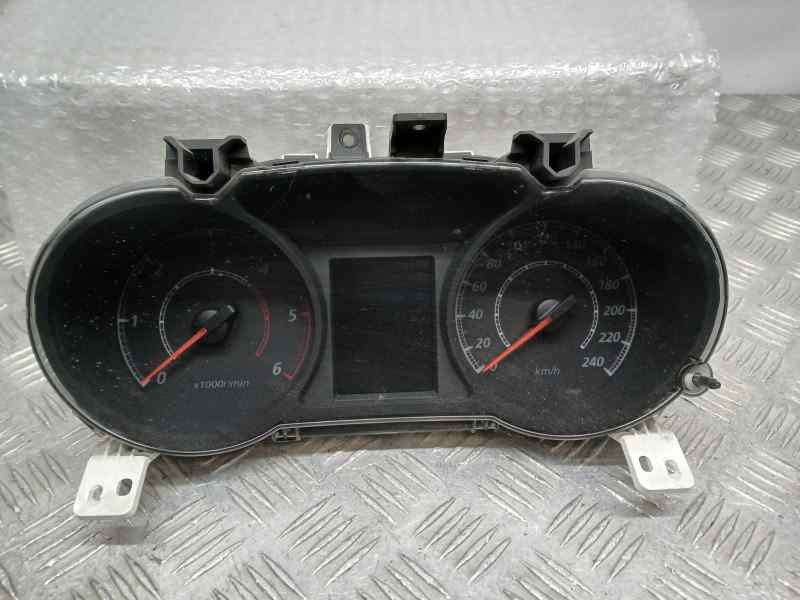 Cuadro Instrumentos para Mitsubishi Asx (Ga0W)