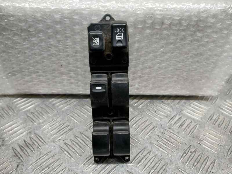 Mando Elevalunas Delantero Izquierdo para Mitsubishi Asx (Ga0W)