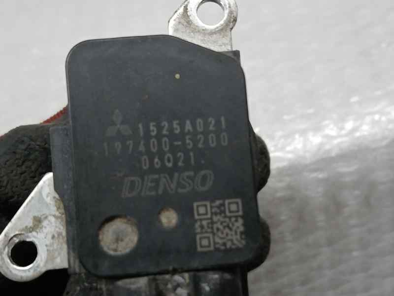 Caudalimetro para Mitsubishi Asx (Ga0W)