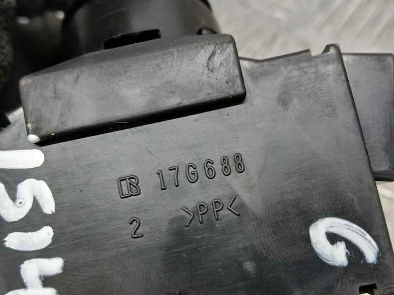 Mando Luces para Mitsubishi Asx (Ga0W)