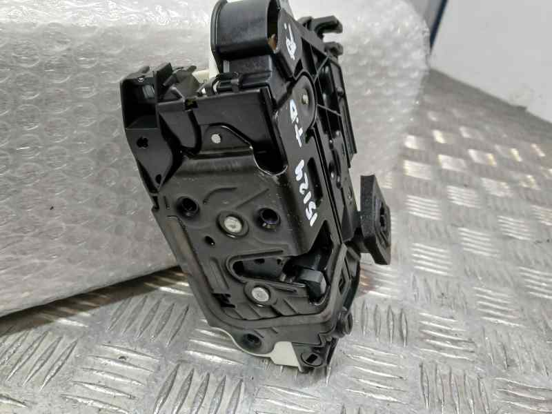 Cerradura Puerta Trasera Derecha para Skoda Octavia Lim. (5E3)