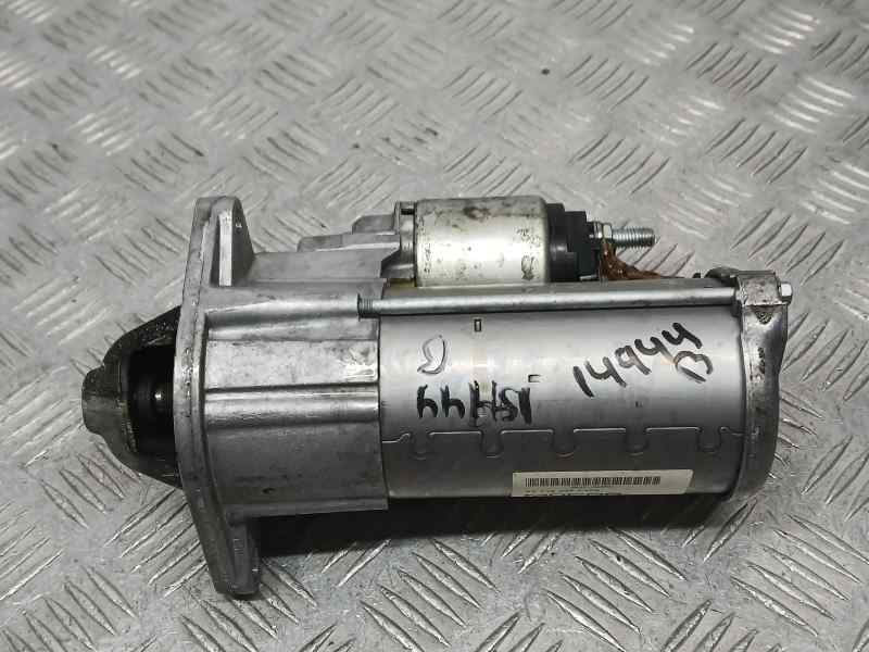 Motor Arranque para Jeep Renegade