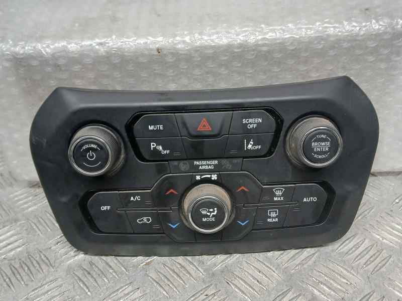 Mando Climatizador para Jeep Renegade