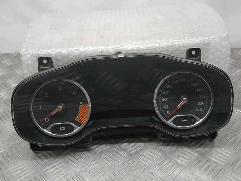 Cuadro Instrumentos para Jeep Renegade