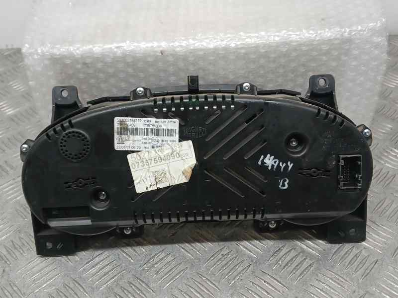 Cuadro Instrumentos para Jeep Renegade