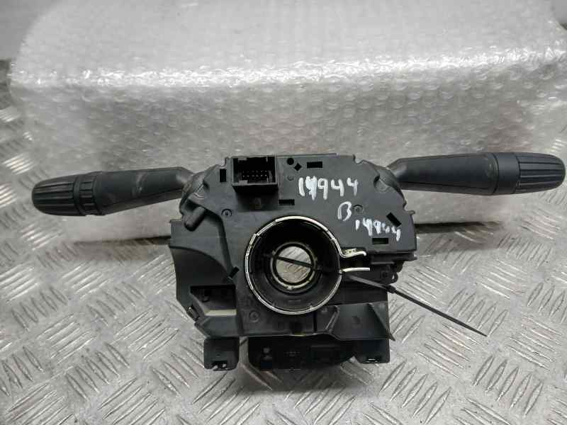Mando Luces Y Limpia para Jeep Renegade