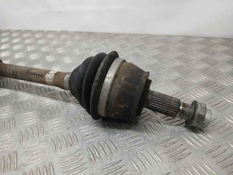 Transmision Delantera Derecha para Jeep Renegade