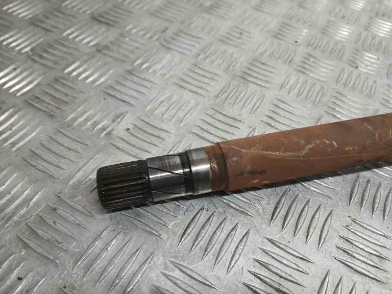 Transmision Delantera Derecha para Jeep Renegade