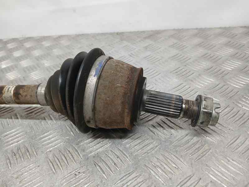 Transmision Delantera Izquierda para Jeep Renegade