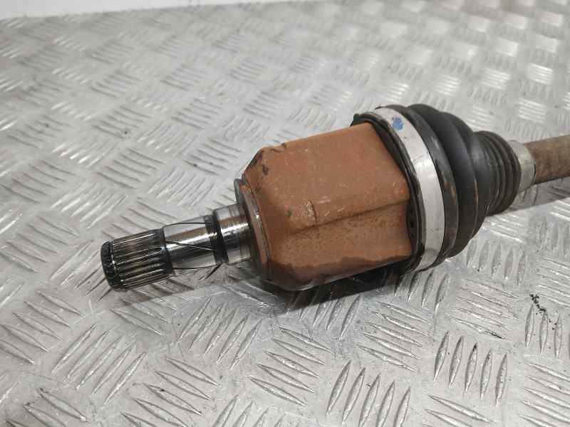 Transmision Delantera Izquierda para Jeep Renegade