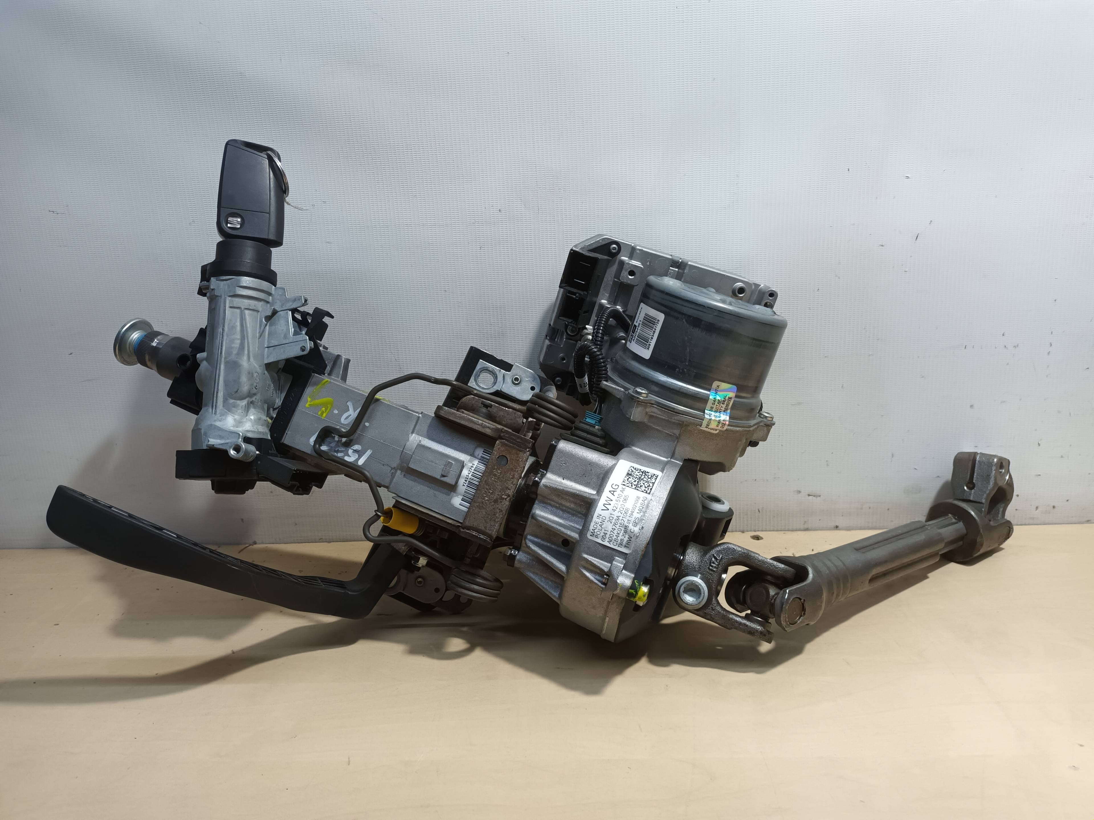 Columna Direccion para Seat Arona