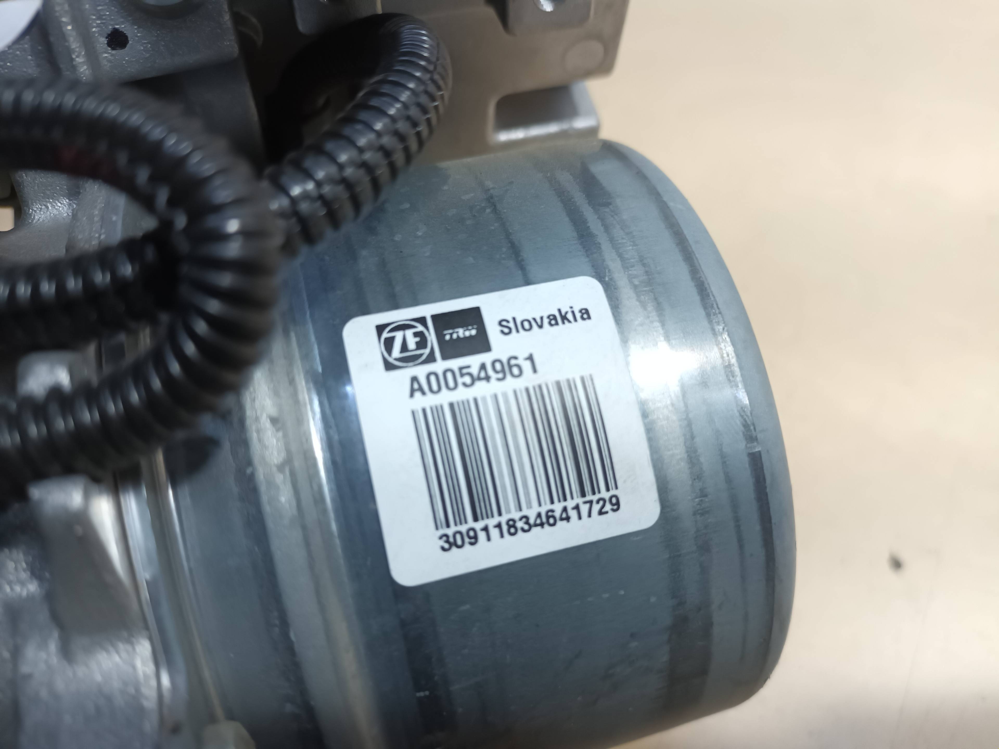Columna Direccion para Seat Arona