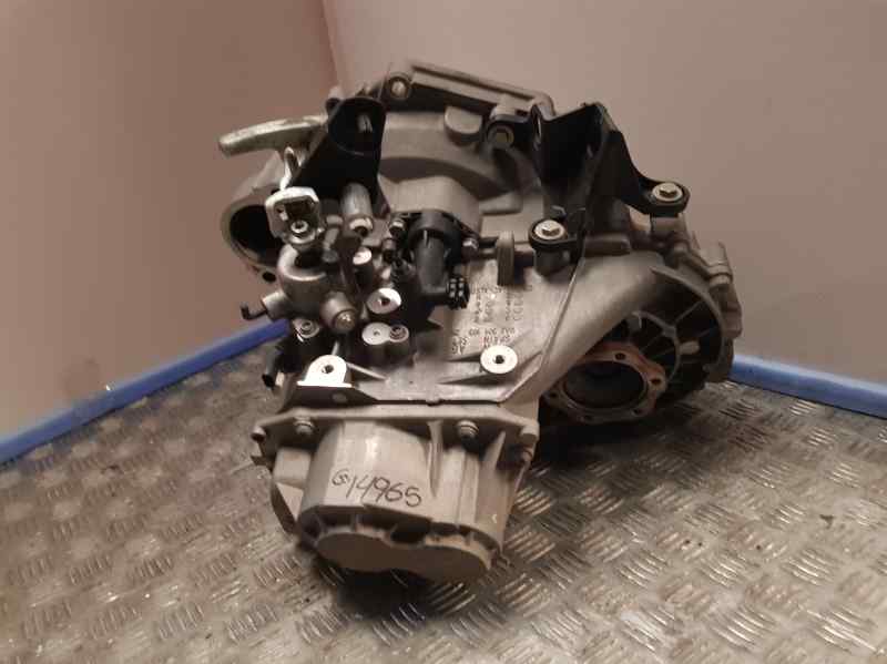 Caja Cambios para Audi Q2 (Gab)