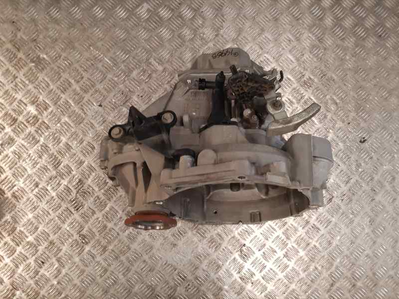 Caja Cambios para Audi Q2 (Gab)