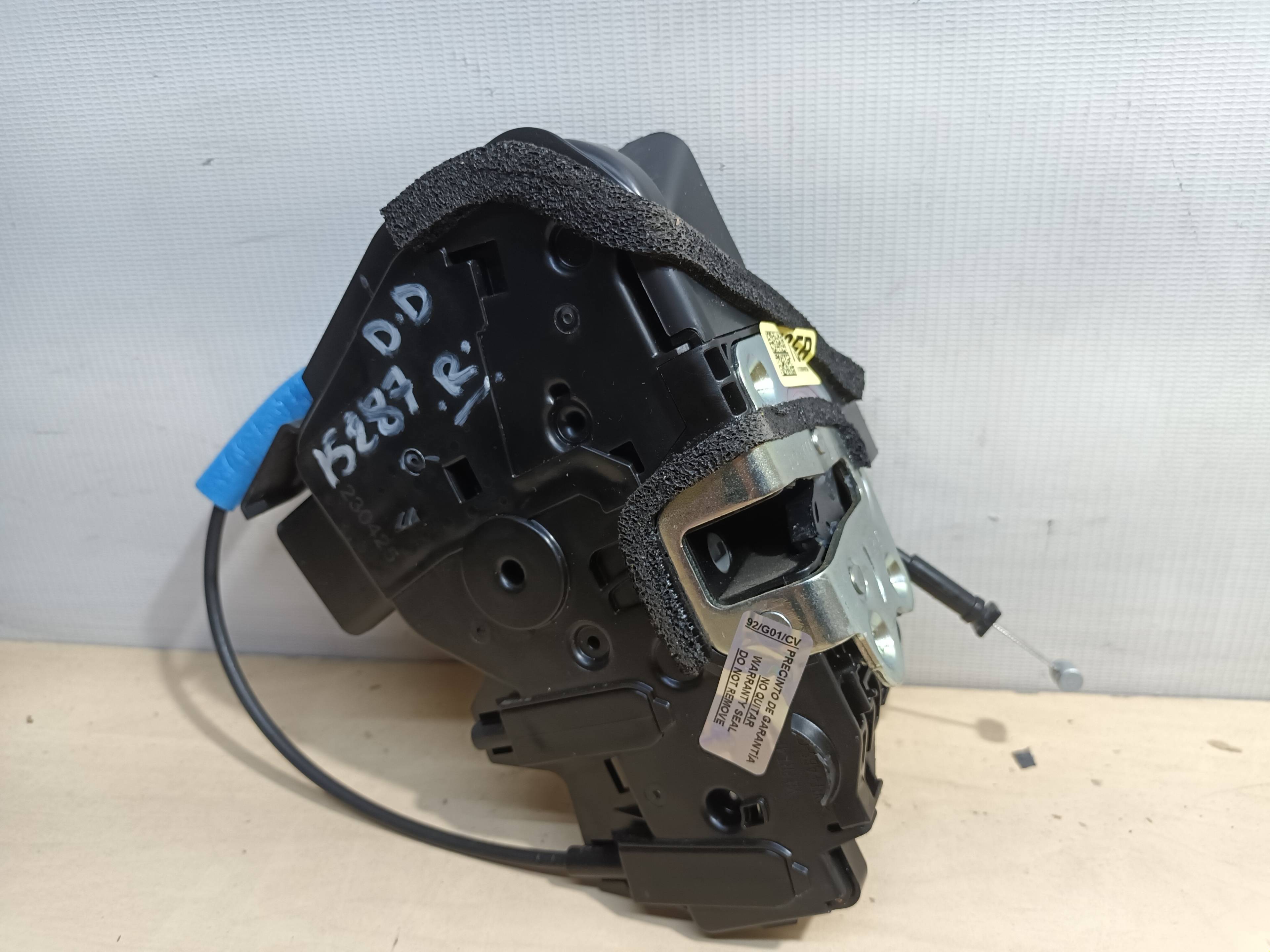 Cerradura Puerta Delantera Derecha para Kia Rio (Yb)
