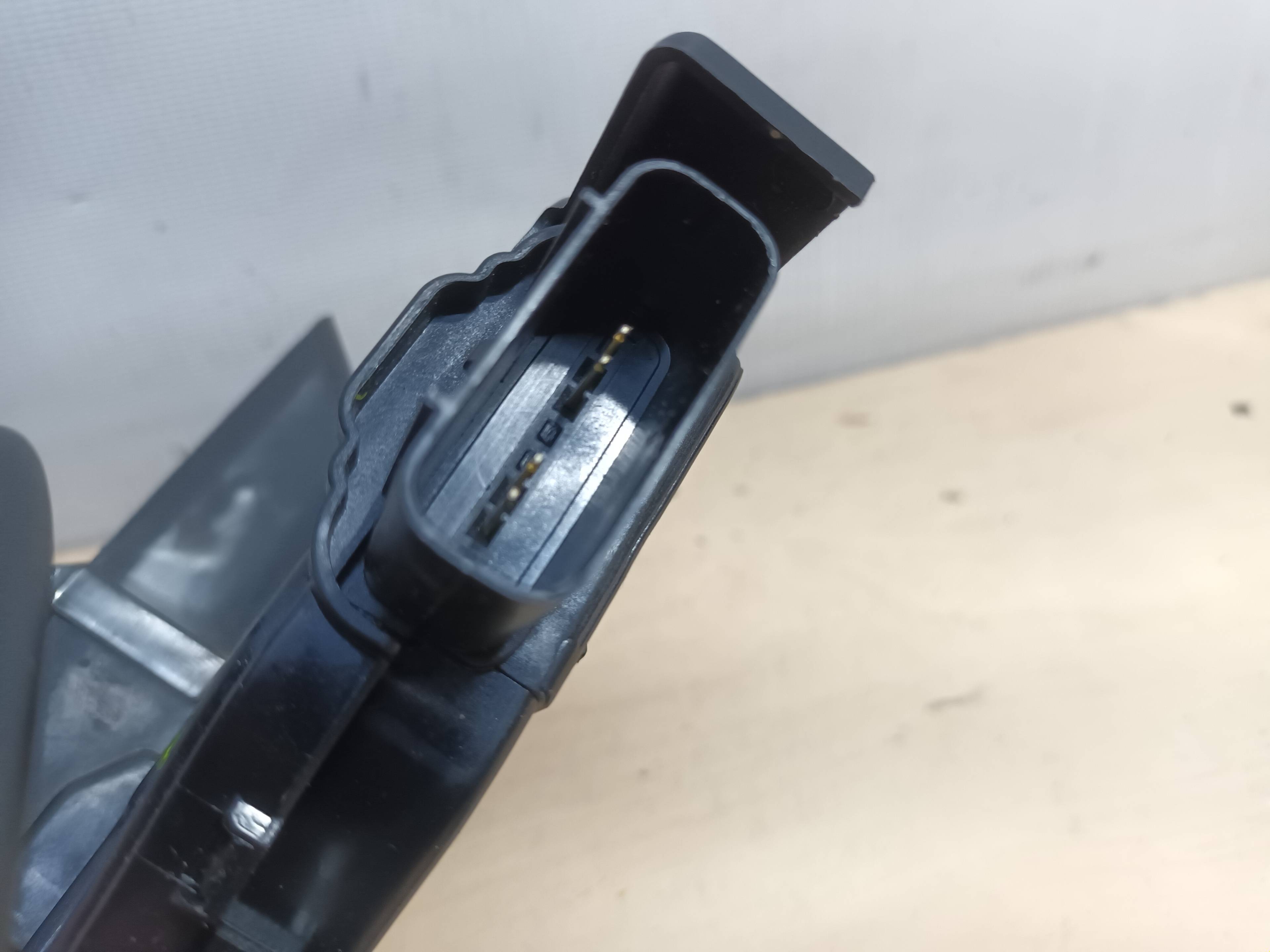 Cerradura Puerta Delantera Derecha para Kia Rio (Yb)