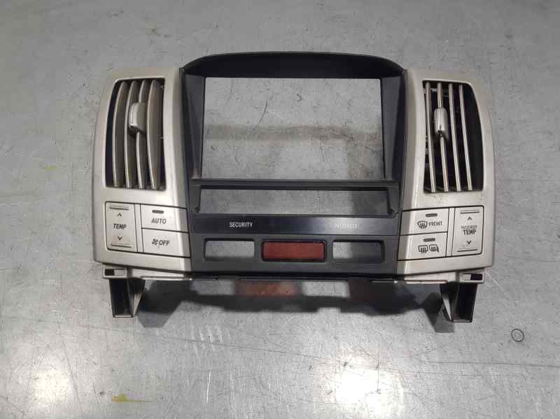 Mando Climatizador para Lexus Rx 300(Mcu35)
