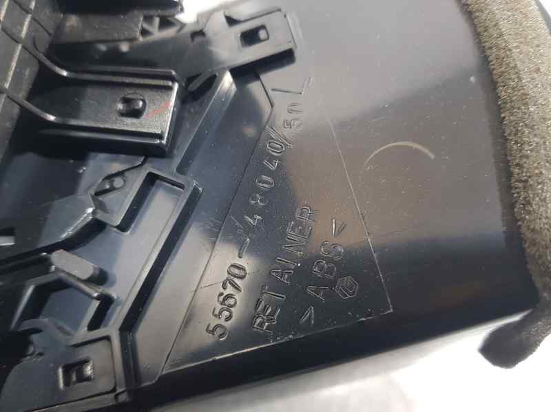Mando Climatizador para Lexus Rx 300(Mcu35)