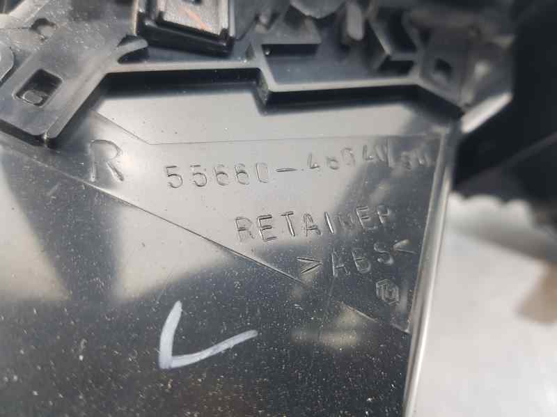 Mando Climatizador para Lexus Rx 300(Mcu35)