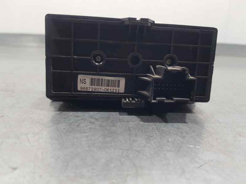 Mando Luces para Opel Antara