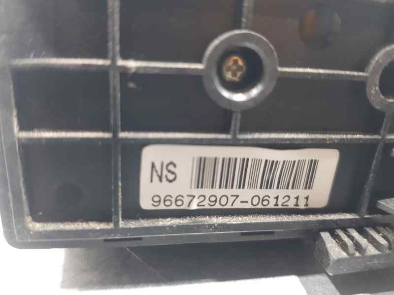 Mando Luces para Opel Antara