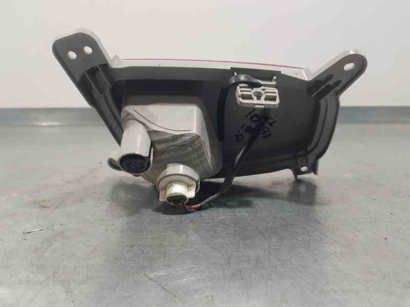 Piloto Trasero Derecho Paragolpes para Kia Picanto (Ja)