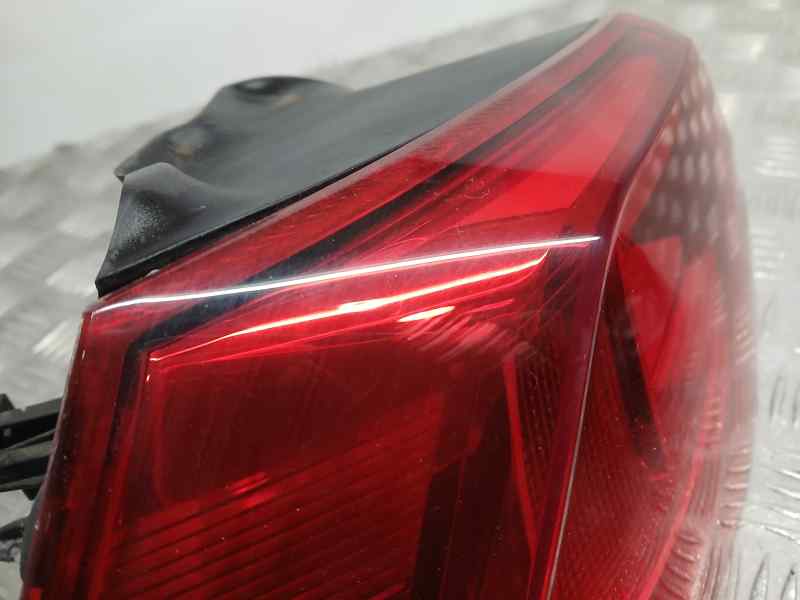 Piloto Trasero Izquierdo para Volkswagen Golf Vii Lim. (5G1)
