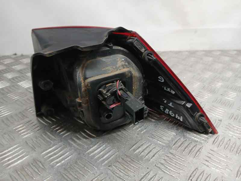 Piloto Trasero Izquierdo para Volkswagen Golf Vii Lim. (5G1)