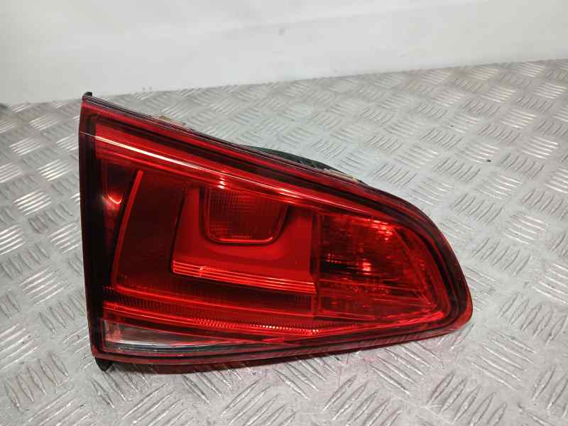 Piloto Trasero Izquierdo para Volkswagen Golf Vii Lim. (5G1)