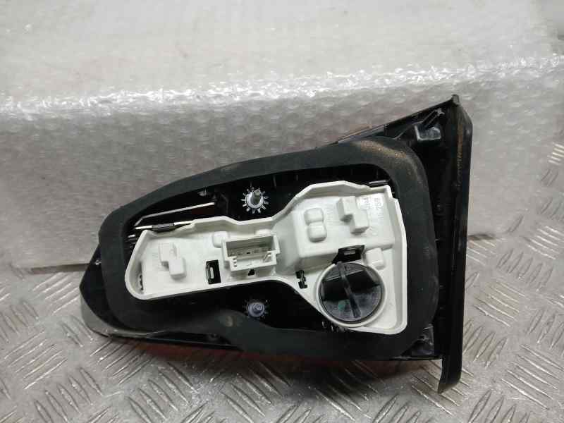 Piloto Trasero Izquierdo para Volkswagen Golf Vii Lim. (5G1)