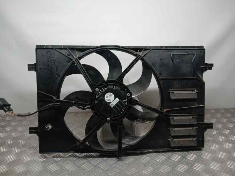 Electroventilador para Volkswagen Golf Vii Lim. (5G1)