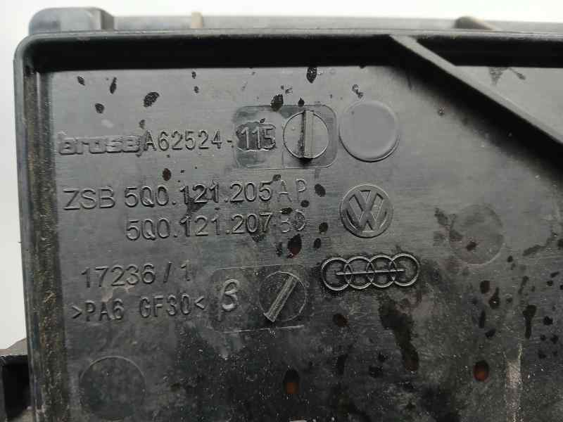 Electroventilador para Volkswagen Golf Vii Lim. (5G1)
