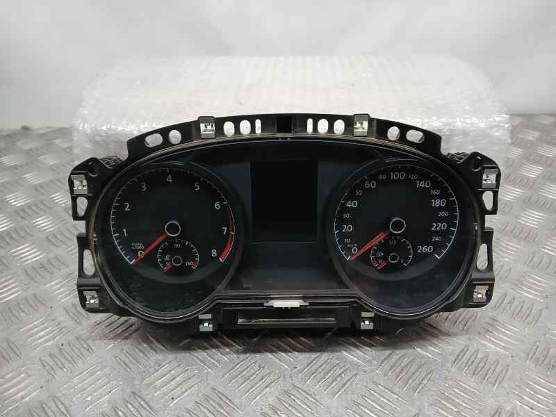 Cuadro Instrumentos para Volkswagen Golf Vii Lim. (5G1)
