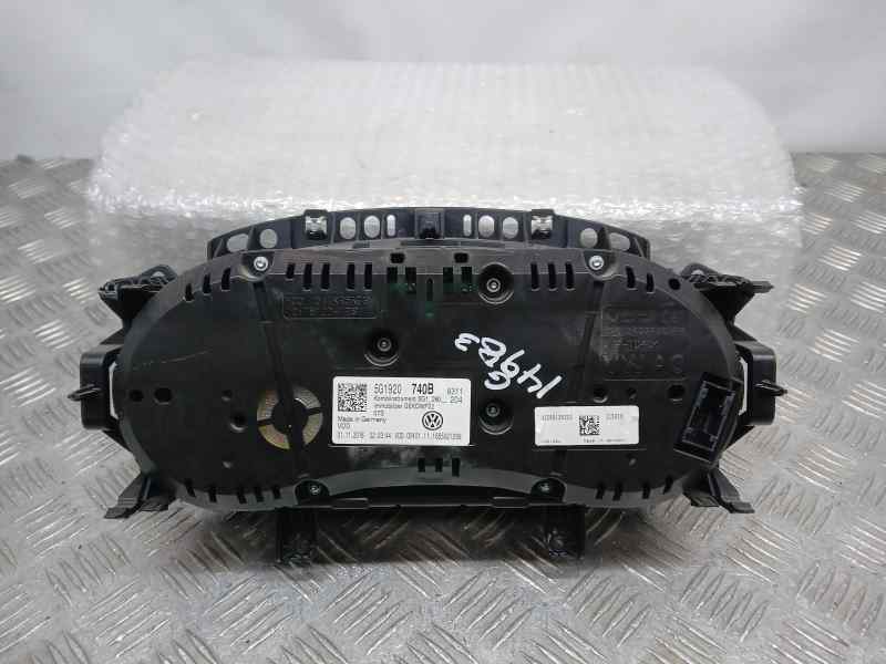 Cuadro Instrumentos para Volkswagen Golf Vii Lim. (5G1)
