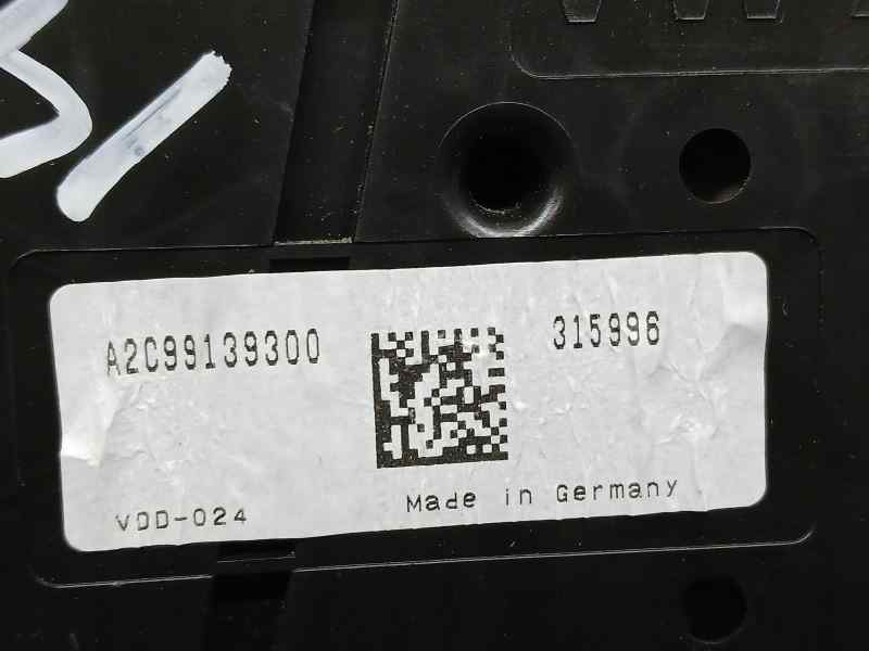Cuadro Instrumentos para Volkswagen Golf Vii Lim. (5G1)
