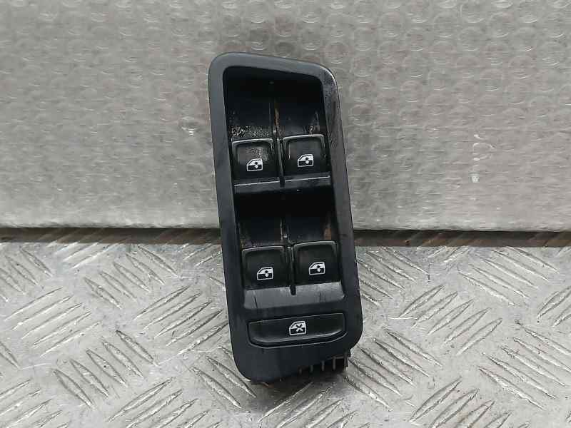 Mando Elevalunas Delantero Izquierdo para Volkswagen Golf Vii Lim. (5G1)