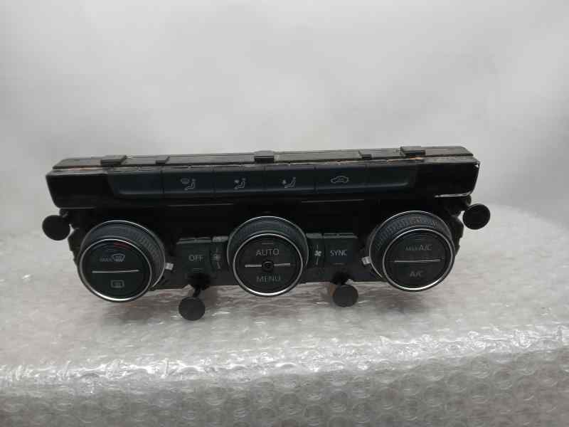 Mando Climatizador para Volkswagen Golf Vii Lim. (5G1)