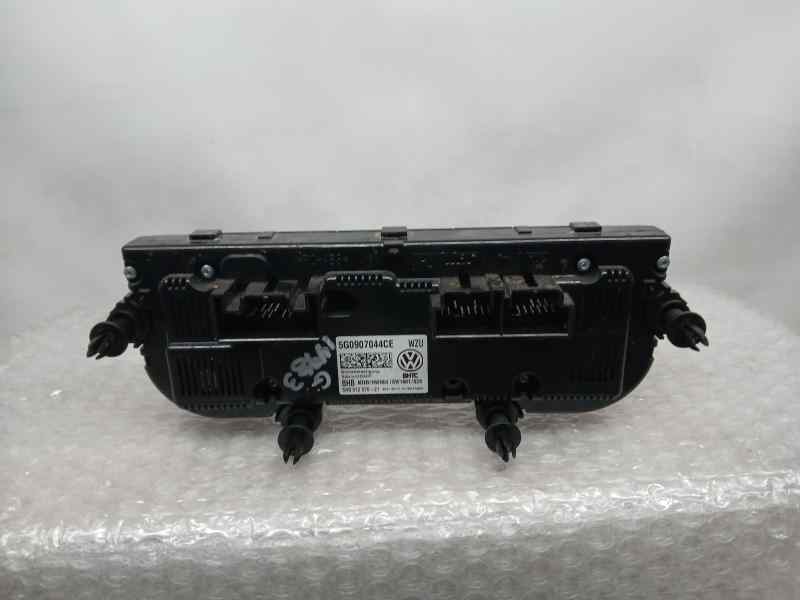 Mando Climatizador para Volkswagen Golf Vii Lim. (5G1)