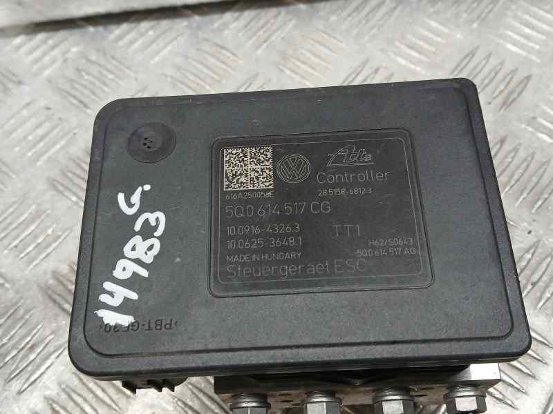 Abs para Volkswagen Golf Vii Lim. (5G1)