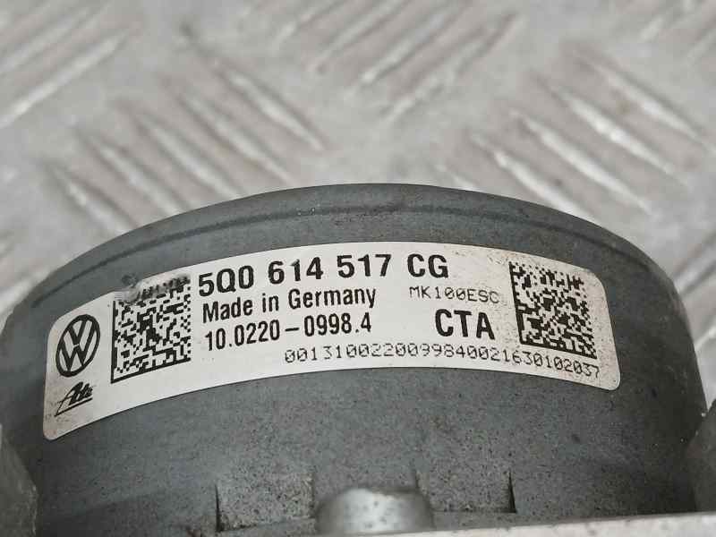 Abs para Volkswagen Golf Vii Lim. (5G1)