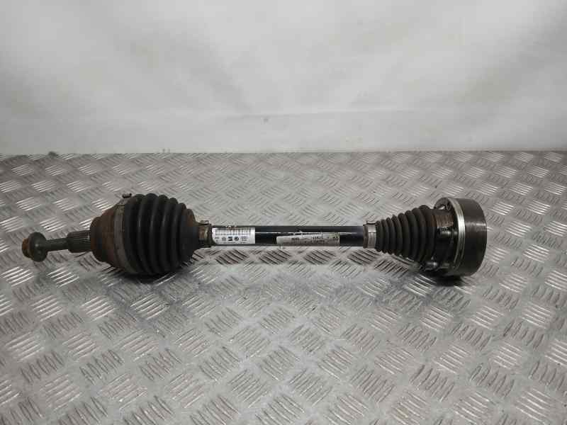 Transmision Delantera Izquierda para Volkswagen Golf Vii Lim. (5G1)