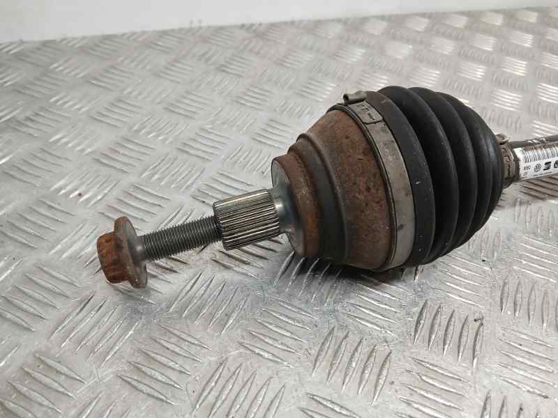 Transmision Delantera Izquierda para Volkswagen Golf Vii Lim. (5G1)