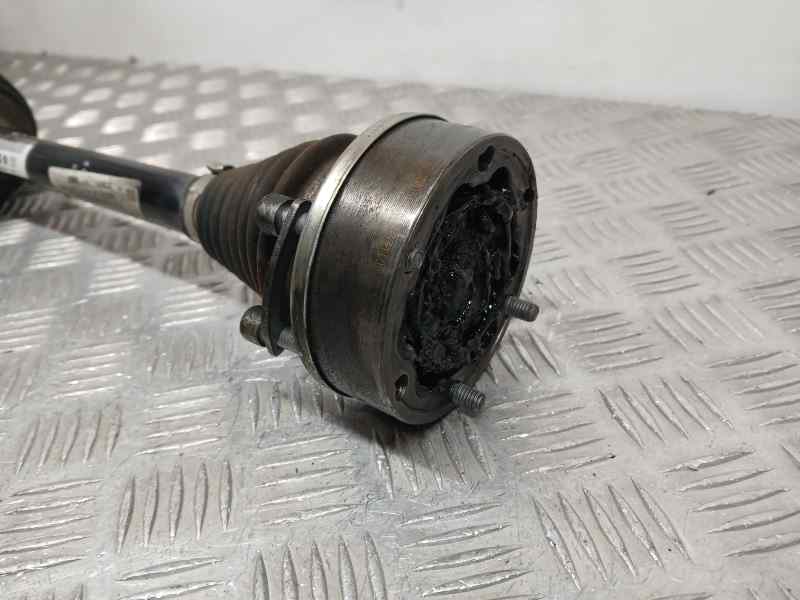Transmision Delantera Izquierda para Volkswagen Golf Vii Lim. (5G1)
