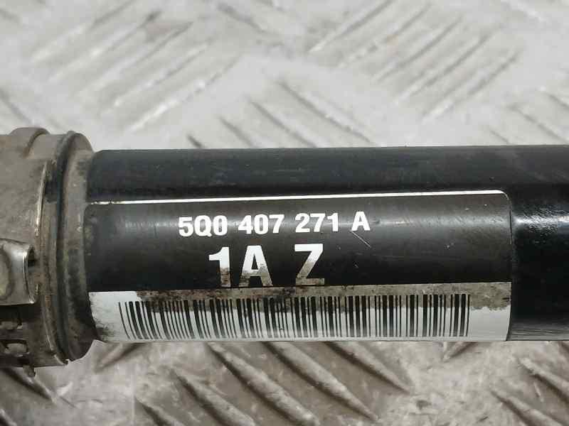 Transmision Delantera Izquierda para Volkswagen Golf Vii Lim. (5G1)