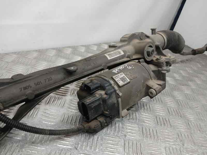 Cremallera Direccion para Volkswagen Golf Vii Lim. (5G1)